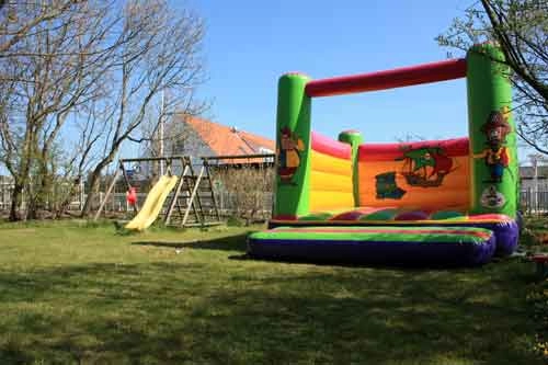 Krohavens Familie Camping - zdjęcie 4