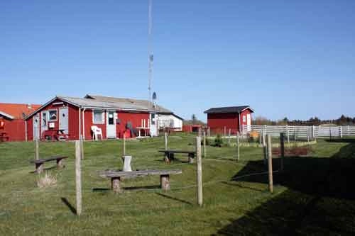 Krohavens Familie Camping - zdjęcie 3