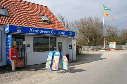 Krohavens Familie Camping - zdjęcie 2