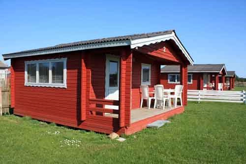 Krohavens Familie Camping - zdjęcie 1