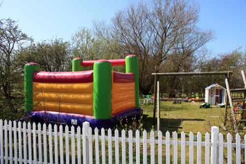 Krohavens Familie Camping - zdjęcie 1