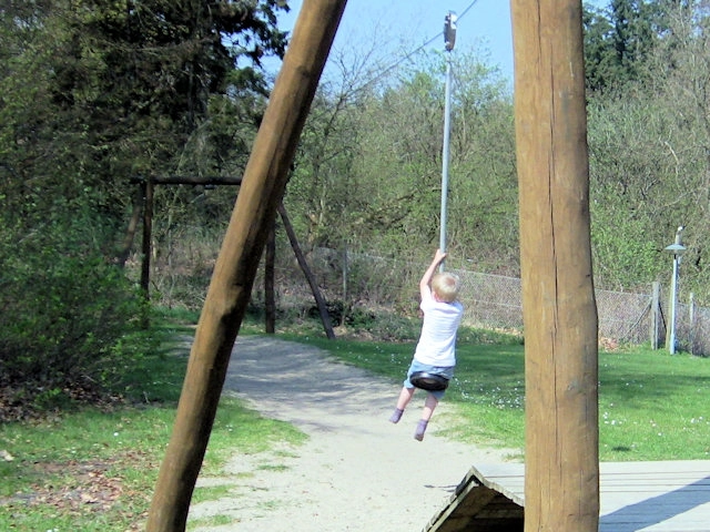 Krusaa Camping & Hytter - zdjęcie 1