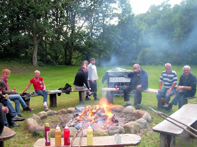 Krusaa Camping & Hytter - zdjęcie 1