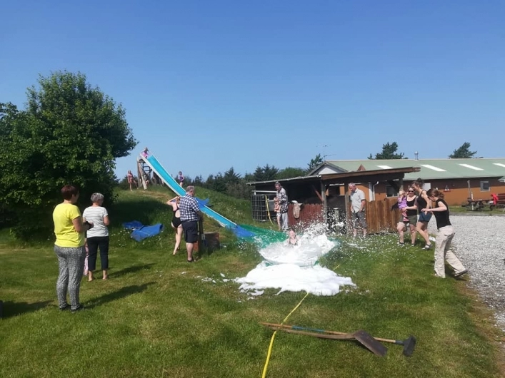 Krywilygaard Camping - zdjęcie 4