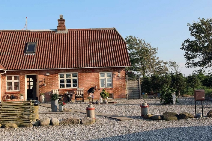 Krywilygaard Camping - zdjęcie 2