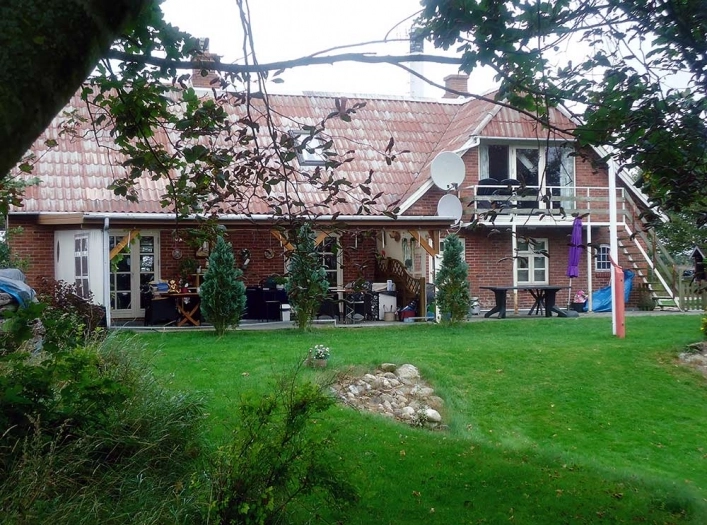 Krywilygaard Camping - zdjęcie 1