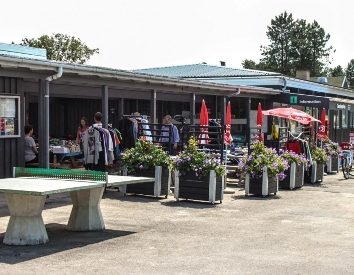 Kulhuse Camping Dcu - zdjęcie 1