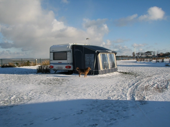 Kyst Camping - Bogense - zdjęcie 3