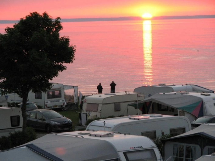 Kyst Camping - Bogense - zdjęcie 2