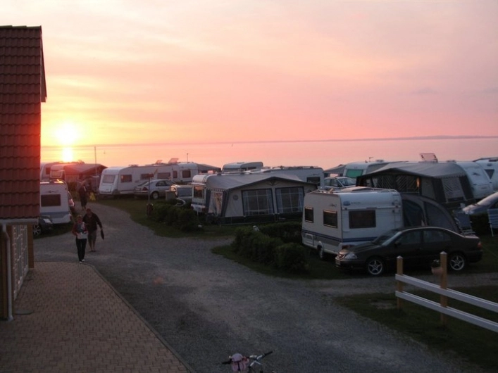 Kyst Camping - Bogense - zdjęcie 1