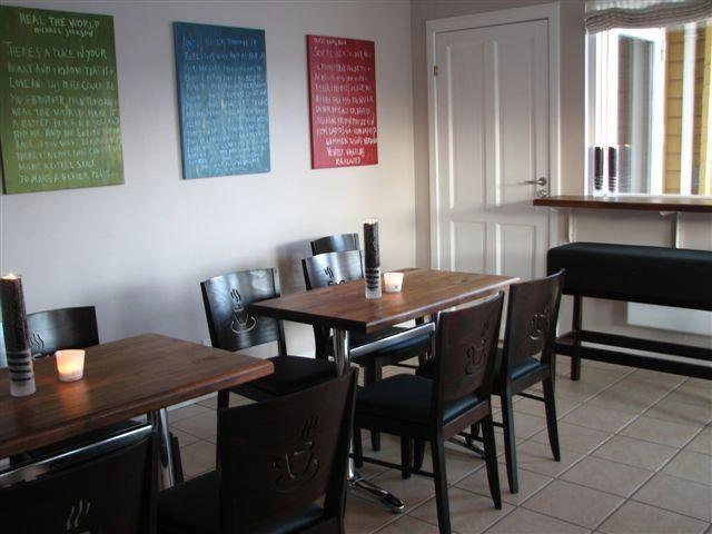 Kyst Camping - Bogense - zdjęcie 1