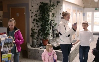 Lægårdens Camping - zdjęcie 4