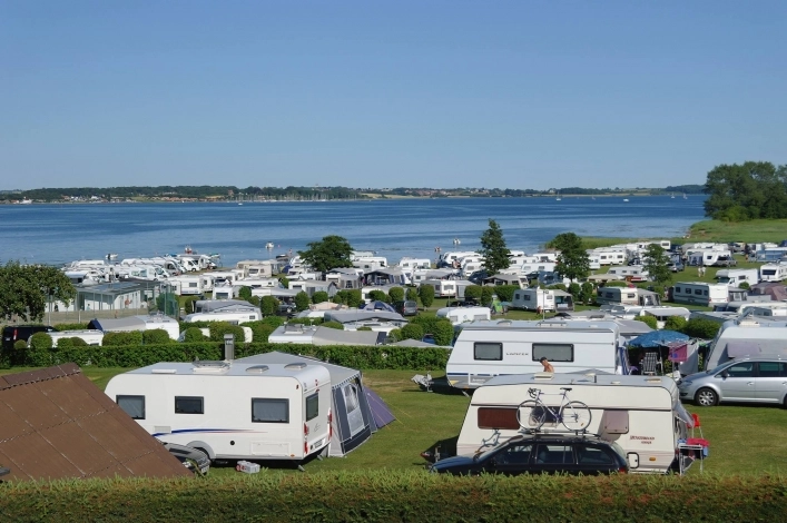 Lærkelunden Camping - zdjęcie 4