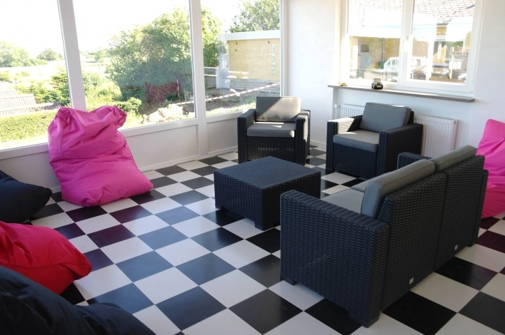 Lærkelunden Camping - zdjęcie 3