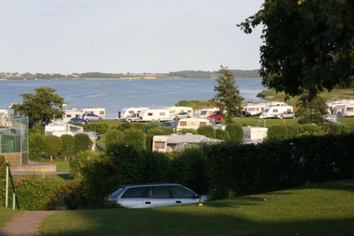 Lærkelunden Camping - zdjęcie 2