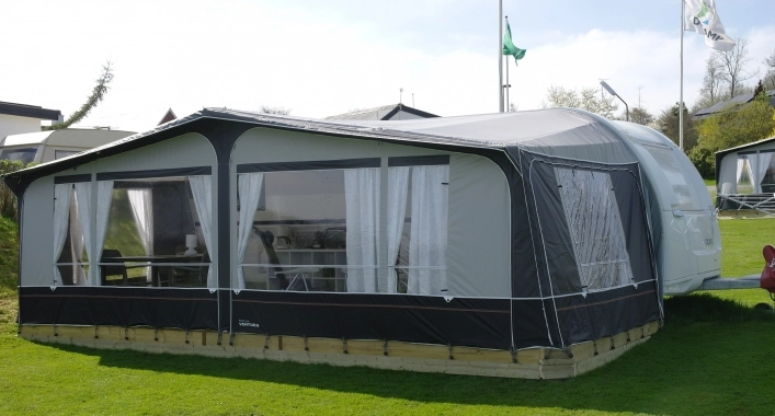 Lærkelunden Camping - zdjęcie 1