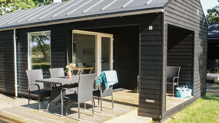 Læsø Camping & Hytteby - zdjęcie 2