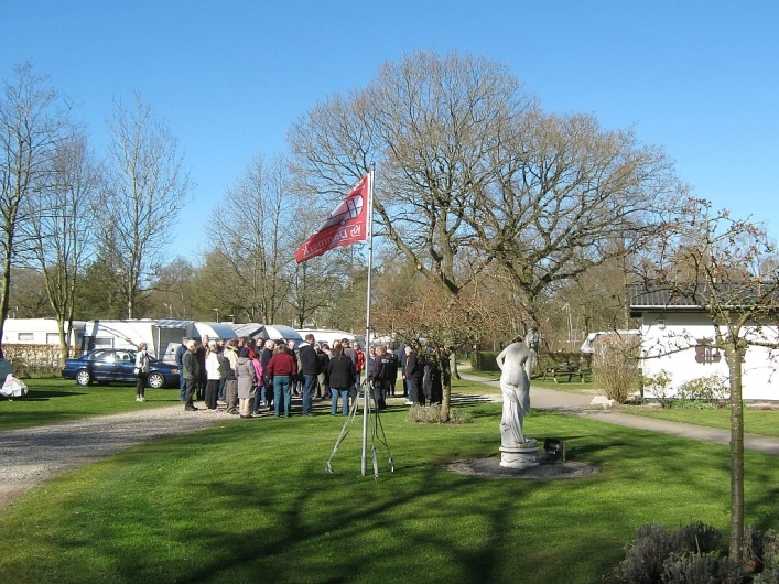 Langå Camping - zdjęcie 1