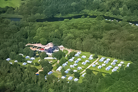 Langå Camping