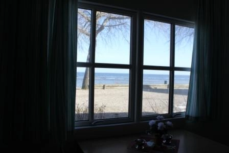 Lavensby Strand Camping - zdjęcie 2