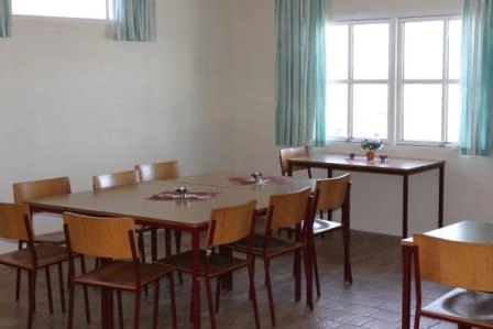 Lavensby Strand Camping - zdjęcie 1