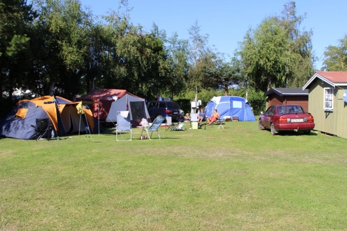 Laxenborg Camping - zdjęcie 4