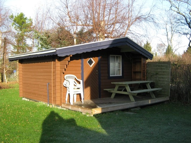 Laxenborg Camping - zdjęcie 3