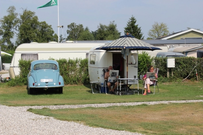 Laxenborg Camping - zdjęcie 2