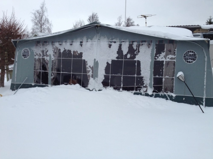 Laxenborg Camping - zdjęcie 1