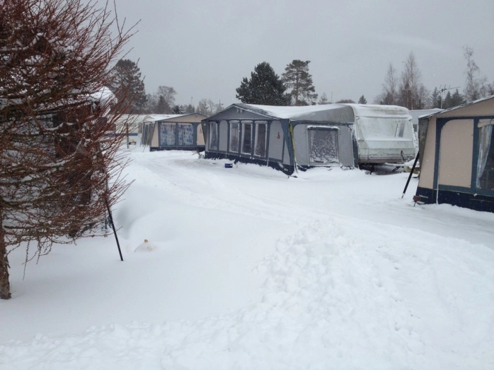 Laxenborg Camping - zdjęcie 1