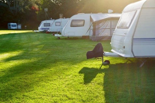 zobacz camping - zdjęcie 1