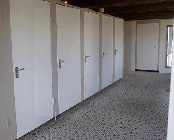 Lillebælt Camping - zdjęcie 1