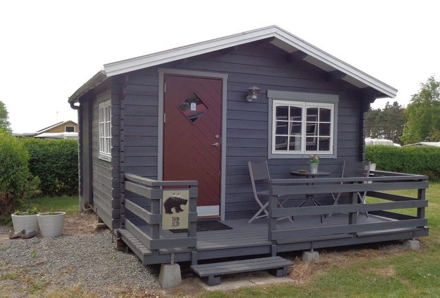 Lillebælt Naturistcamping - zdjęcie 3