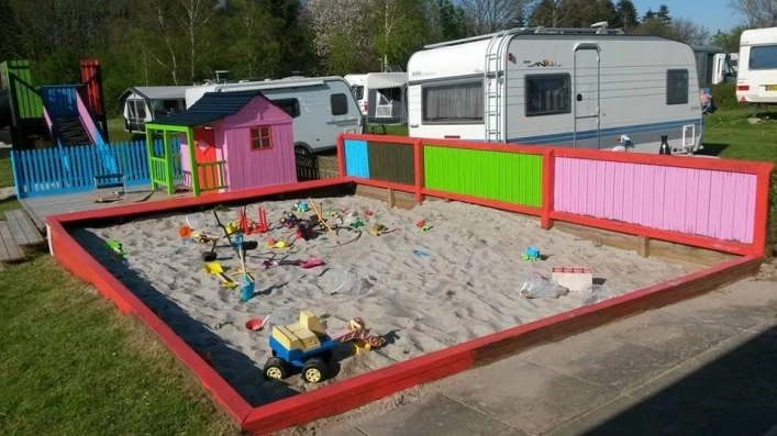 Lillebælt Naturistcamping - zdjęcie 1