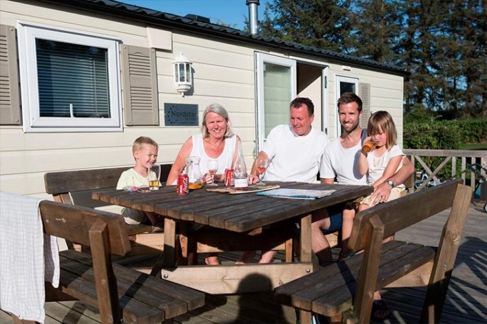 Limfjords Camping - Vandland - zdjęcie 3