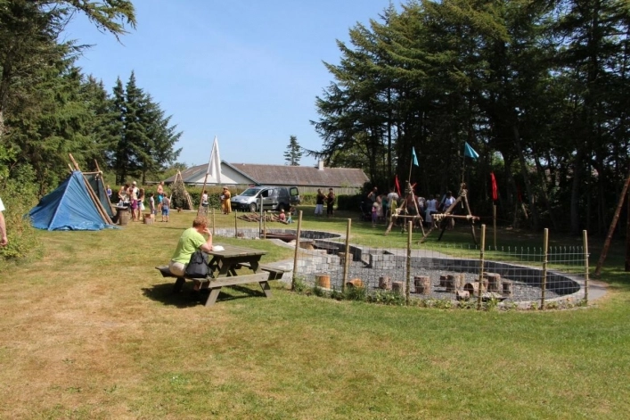 Limfjords Camping - Vandland - zdjęcie 1