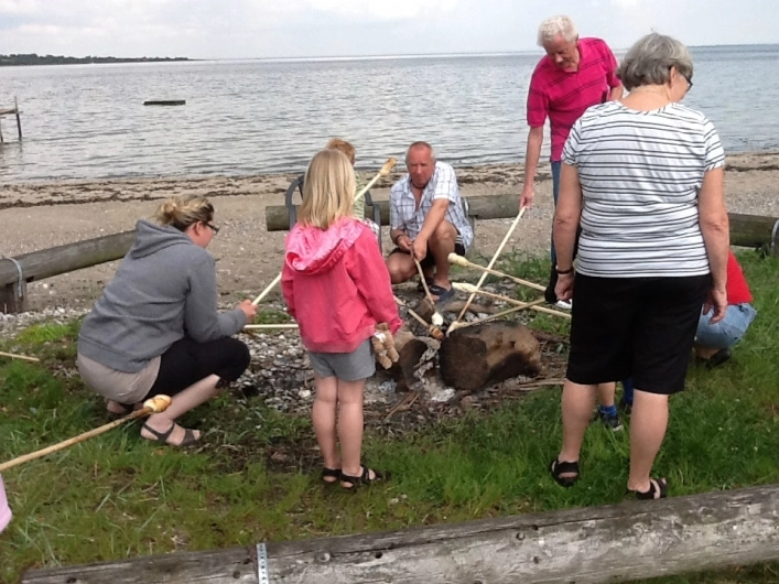 Loddenhøj Camping - zdjęcie 1