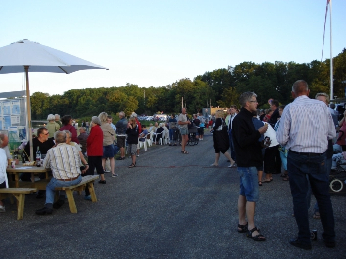 Loddenhøj Camping - zdjęcie 1