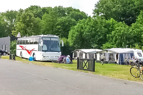 Loddenhøj Camping