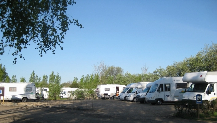 zobacz camping - zdjęcie 1