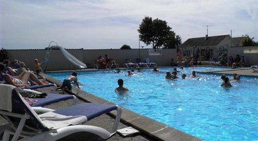 Løgismosestrand Camping - zdjęcie 3