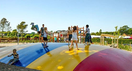 Løgismosestrand Camping - zdjęcie 1