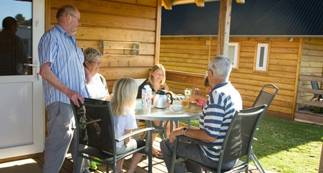 Løgstør Camping - zdjęcie 2