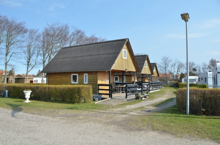 Løgstør Camping - zdjęcie 1
