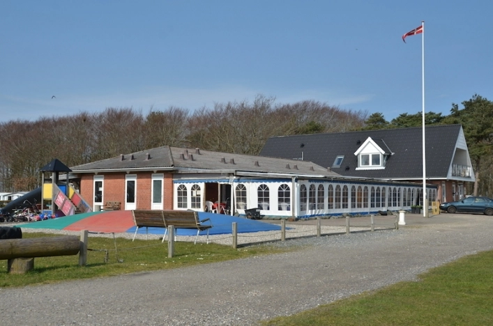 Løgstør Camping - zdjęcie 1