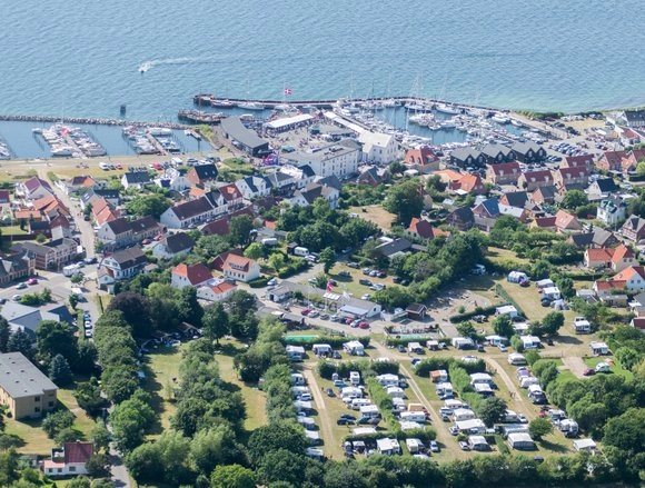 Lohals Camping - Nordlangeland - zdjęcie 2