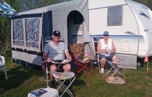 Lohals Camping - Nordlangeland - zdjęcie 1