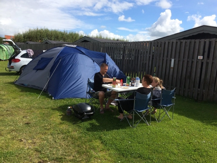 Løkken By Camping - zdjęcie 2