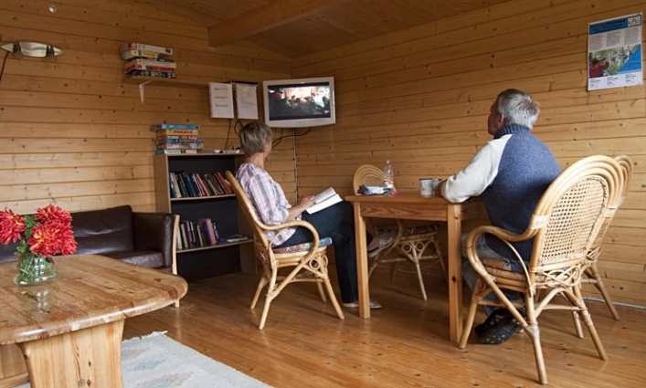 zobacz camping - zdjęcie 2