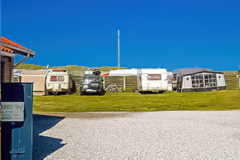 Løkken Strand Camping